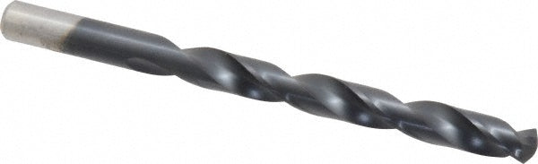 Chicago-Latrobe 44925 Jobber Length Drill Bit 25/64" (0.3906) Dia, 135 deg, Cobalt