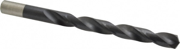Chicago-Latrobe 44927 Jobber Length Drill Bit 27/64" (0.4219) Dia, 135 deg, Cobalt