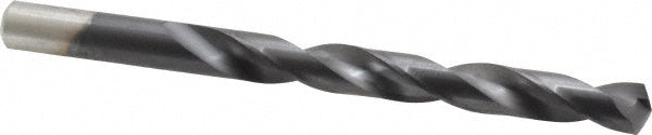Chicago-Latrobe 44928 Jobber Length Drill Bit 7/16" (0.4375) Dia, 135 deg, Cobalt