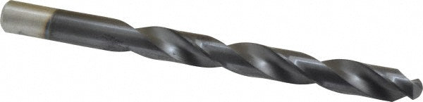 Chicago-Latrobe 44930 Jobber Length Drill Bit 15/32" (0.4688) Dia, 135 deg, Cobalt
