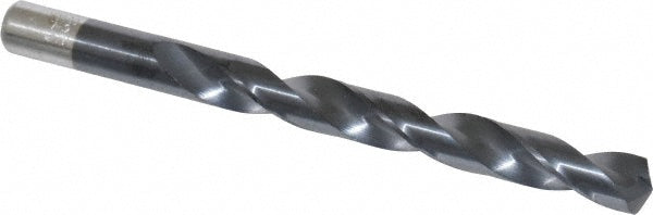 Chicago-Latrobe 44932 Jobber Length Drill Bit 1/2" (0.5000) Dia, 135 deg, Cobalt
