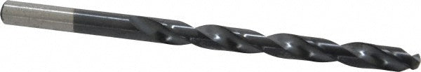 Chicago-Latrobe 44945 Jobber Length Drill Bit Letter A (0.2340) Dia, 135 deg, Cobalt