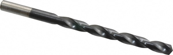 Chicago-Latrobe 44946 Jobber Length Drill Bit Letter B (0.2380) Dia, 135 deg, Cobalt