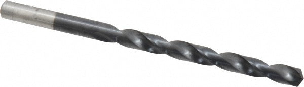 Chicago-Latrobe 44947 Jobber Length Drill Bit Letter C (0.2420) Dia, 135 deg, Cobalt