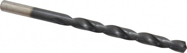 Chicago-Latrobe 44948 Jobber Length Drill Bit Letter D (0.2460) Dia, 135 deg, Cobalt