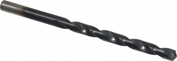 Chicago-Latrobe 44950 Jobber Length Drill Bit Letter F (0.2570) Dia, 135 deg, Cobalt