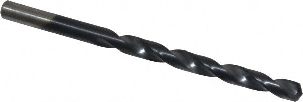 Chicago-Latrobe 44951 Jobber Length Drill Bit Letter G (0.2610) Dia, 135 deg, Cobalt