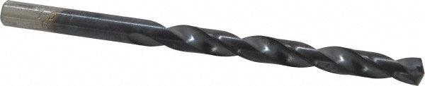 Chicago-Latrobe 44952 Jobber Length Drill Bit Letter H (0.2660) Dia, 135 deg, Cobalt