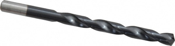 Chicago-Latrobe 44961 Jobber Length Drill Bit Letter Q (0.3320) Dia, 135 deg, Cobalt