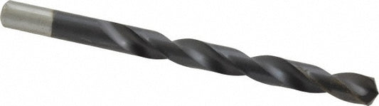 Chicago-Latrobe 44967 Jobber Length Drill Bit Letter W (0.3860) Dia, 135 deg, Cobalt