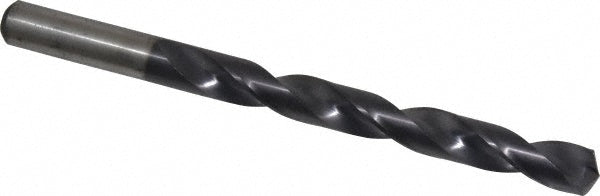 Chicago-Latrobe 44968 Jobber Length Drill Bit Letter X (0.3970) Dia, 135 deg, Cobalt