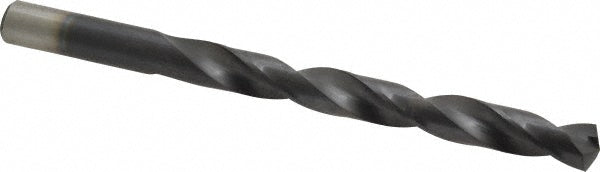 Chicago-Latrobe 44969 Jobber Length Drill Bit Letter Y (0.4040) Dia, 135 deg, Cobalt