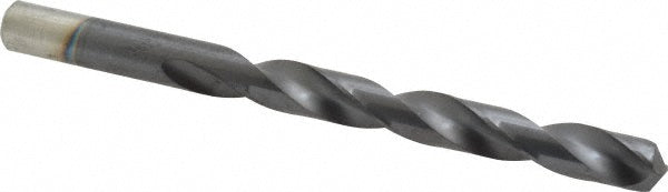 Chicago-Latrobe 44970 Jobber Length Drill Bit Letter Z (0.4130) Dia, 135 deg, Cobalt