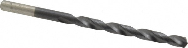 Chicago-Latrobe 44973 Jobber Length Drill Bit #3 (0.2130) Dia, 135 deg, Cobalt