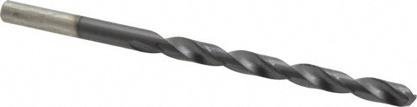 Chicago-Latrobe 44975 Jobber Length Drill Bit #5 (0.2055) Dia, 135 deg, Cobalt
