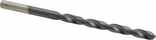 Chicago-Latrobe 44975 Jobber Length Drill Bit #5 (0.2055) Dia, 135 deg, Cobalt