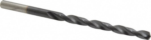 Chicago-Latrobe 44977 Jobber Length Drill Bit #7 (0.2010) Dia, 135 deg, Cobalt