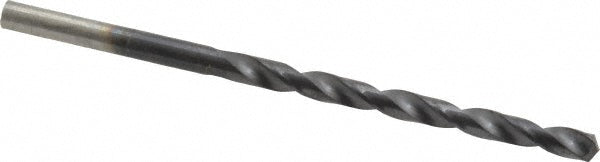 Chicago-Latrobe 44990 Jobber Length Drill Bit #20 (0.1610) Dia, 135 deg, Cobalt