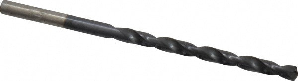 Chicago-Latrobe 44991 Jobber Length Drill Bit #21 (0.1590) Dia, 135 deg, Cobalt