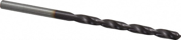 Chicago-Latrobe 44995 Jobber Length Drill Bit #25 (0.1495) Dia, 135 deg, Cobalt