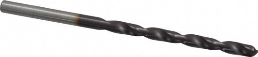 Chicago-Latrobe 44995 Jobber Length Drill Bit #25 (0.1495) Dia, 135 deg, Cobalt
