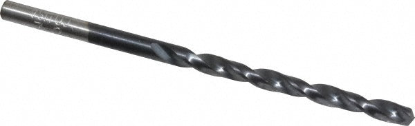Chicago-Latrobe 44998 Jobber Length Drill Bit #28 (0.1405) Dia, 135 deg, Cobalt