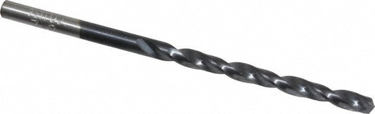 Chicago-Latrobe 44998 Jobber Length Drill Bit #28 (0.1405) Dia, 135 deg, Cobalt