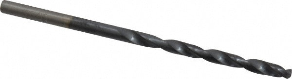 Chicago-Latrobe 44999 Jobber Length Drill Bit #29 (0.1360) Dia, 135 deg, Cobalt