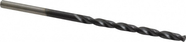 Chicago-Latrobe 45003 Jobber Length Drill Bit #33 (0.1130) Dia, 135 deg, Cobalt