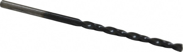 Chicago-Latrobe 45008 Jobber Length Drill Bit #38 (0.1015) Dia, 135 deg, Cobalt