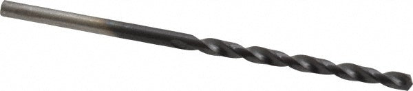 Chicago-Latrobe 45009 Jobber Length Drill Bit #39 (0.0995) Dia, 135 deg, Cobalt