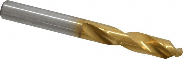 Chicago-Latrobe 48220 Screw Machine Length Drill Bit 5/16" (0.3125) Dia, 135 deg, HSS