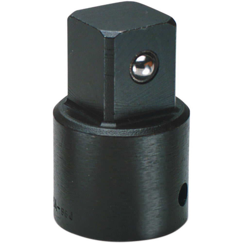 Wright Tool & Forge 4902 Socket Adapter Impact Drive, 3/4", 1/2"