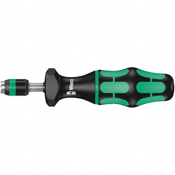 Wera 05074700001 Torque Screwdriver 0.3 to 1.2 N·m Torque