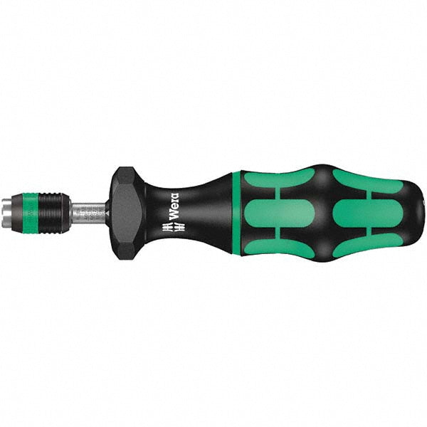 Wera 05074710001 Torque Screwdriver