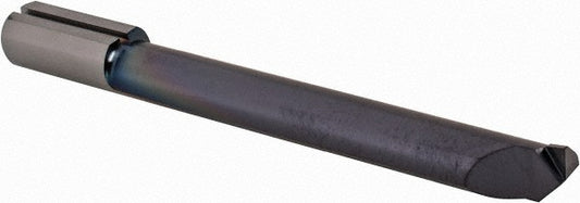 Iscar 6403849 Boring, Chamfering & Profiling Bar 6.80 mm Min Bore, 65.00 mm Max Depth, Right Hand, 65.00, Submicron Solid Carbide