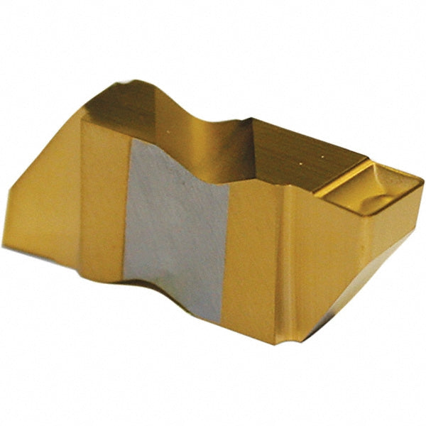 Tool-Flo 563662PRN4C Grooving Insert FLG3062CB GP50, Solid Carbide