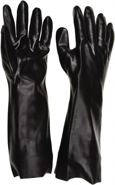 MCR Safety 6218 Chemical Resistant Gloves Memphis® 37.50 mil