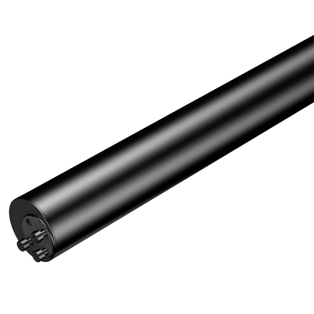 Sandvik Coromant 8449696 Modular Tool Holding System Adapters Modular Connection Size SL32  Modular System Size 32  Projection (Decimal Inch) 9.2520  Projection (mm) 235.000  Overall Length (mm) 387.0000  Overall Length (Decimal Inch) 15.2362