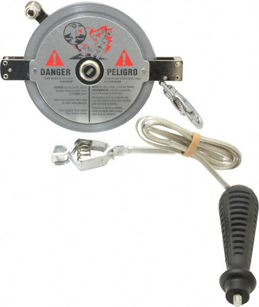 Lufkin CN1295SF590N Tape Measure 75' Long, 1/2" Width