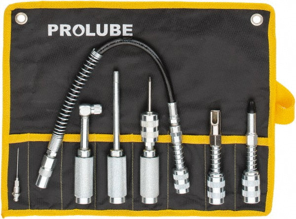 Pro-Lube GAK/7 Grease Gun Accessory Kit