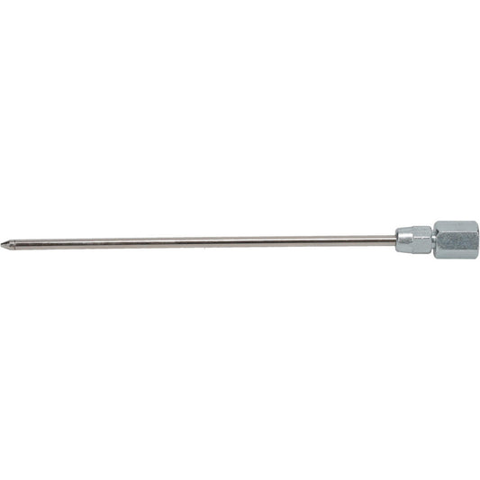 Pro-Lube DNN/6/N Grease Gun Needle Nozzle 1/8 NPT