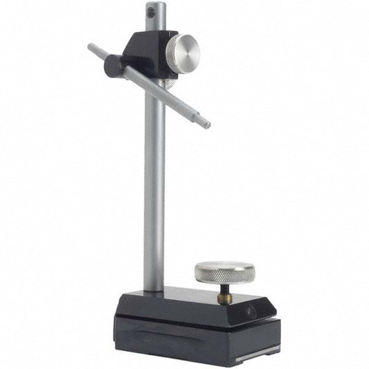 TESA Brown & Sharpe 599-585-1 Rectangular Base, Indicator Transfer Stand