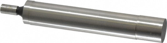 TESA Brown & Sharpe 599-792-1 Edge Finder 0.2 & 0.5" Head Dia, 1/2" Shank Dia, Mechanical