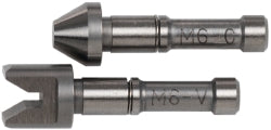 Mitutoyo 126-806 Micrometer Anvil