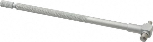 Mitutoyo 155-122 1/2 to 3/4 Inch, 4.3307 Inch Overall Length, Telescoping Gage