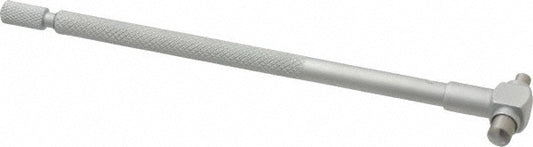 Mitutoyo 155-122 1/2 to 3/4 Inch, 4.3307 Inch Overall Length, Telescoping Gage