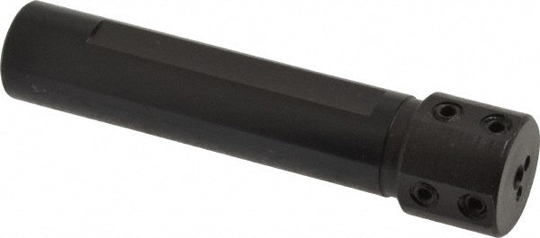 Scientific Cutting Tools, Inc. QHC62-1/8 1/8" ID x 5/8" OD Boring & Grooving Bar Holder