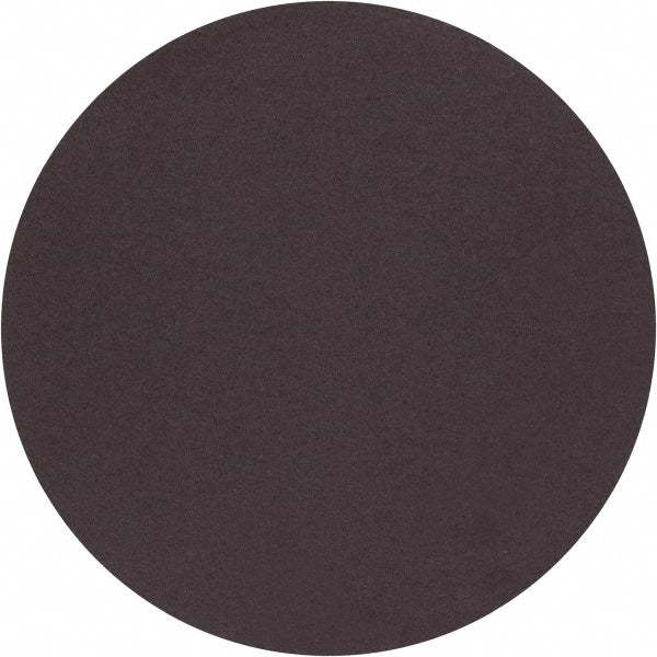 Norton 66261136683 PSA Disc 16" Disc Dia, 60 Grit, Aluminum Oxide