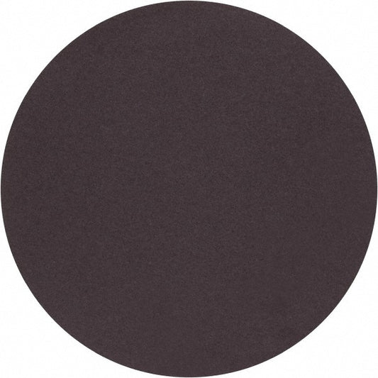 Norton 66261136683 PSA Disc 16" Disc Dia, 60 Grit, Aluminum Oxide